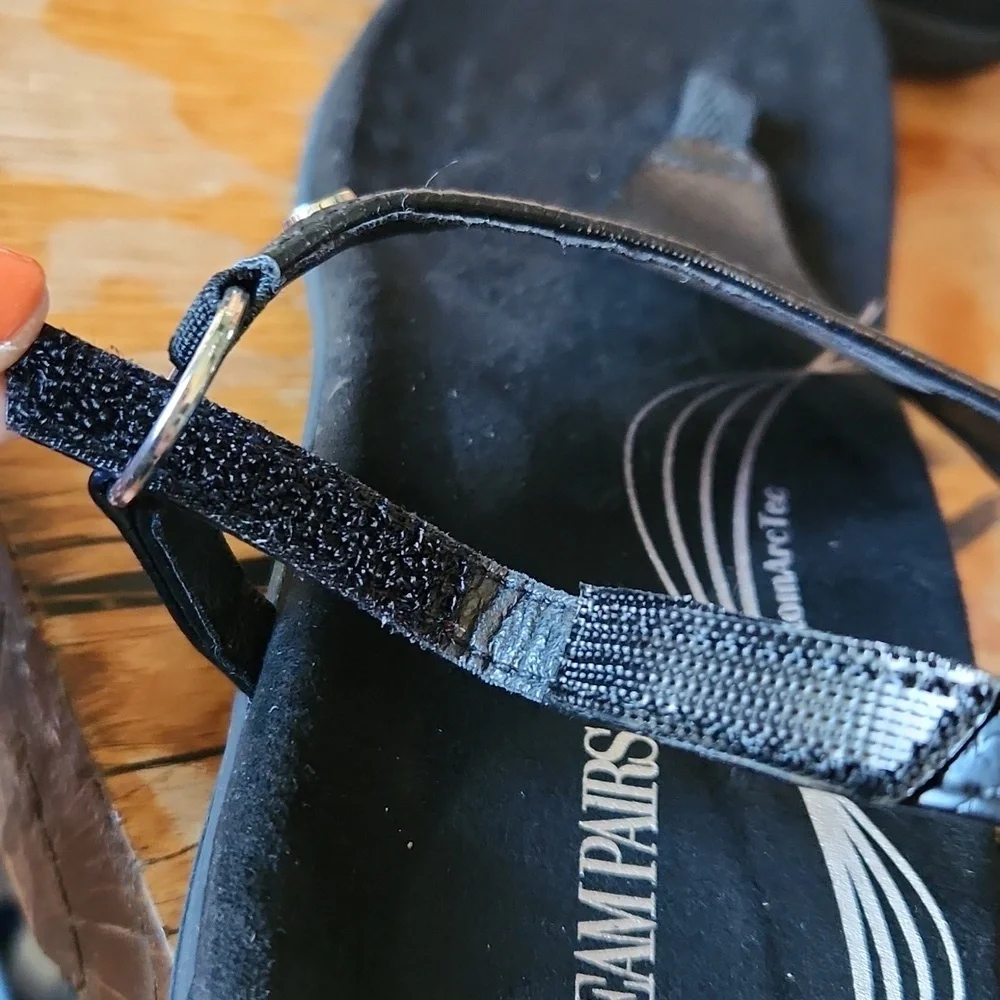 Dream Pairs preowned good